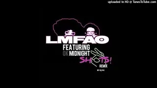 LMFAO - Shots (Remix-DJ BX