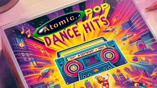 Romanian Atomic Dance Pop Hits Vol 2