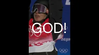 Su Yiming amazing run in snowboarding | 2022 Winter Olympics