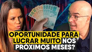 AÇÕES QUE PODEM SUBIR MUITO ESSE ANO | Stormer