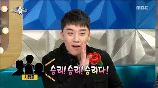 Seungri reveals he was arrogant after becoming popular and people left him because of his rudeness