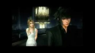 Running up the hill -  Final Fantasy Versus XIII²º¹² LYRICS