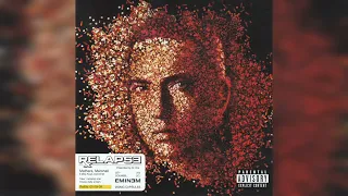 Eminem - Nut Up (Do it For The Ladies) Unreleased Relapse 2