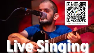 Guitar Lessons for Beginners | Live Singing 🎶