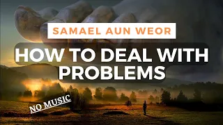 The Gnostic Solution To Problems  | Samael Aun Weor | English Audiobook