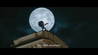 KİRPİ SONIC 2 | Türkçe Alt Yazılı İlk Fragman