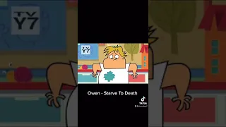 how the total dramarama cast will die...