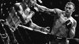 더스틴 포이리에 다이아몬드vs맥스 할로웨이2차전 MV / Dustin poirier vs max holloway 2fhight mv