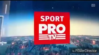 Sport Pro TV 1995 - Present