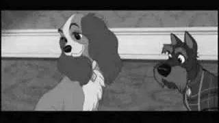 What A Beautiful Day (Lady and the Tramp)