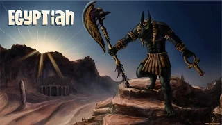 Egyptian CityBattle Фантом