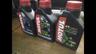 Motul Falso - como identificar un aceite motul falso de uno verdadero