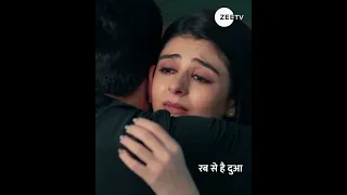 Rabb Se Hai Dua | Ep 449 | Aditi Sharma, Karanvir Sharma | Zee TV UK #zeetv #rabbsehaidua #zee