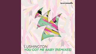 You Got Me Baby (Endor Extended Remix)