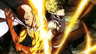 「ＡＭＶ」• One Punch Man • Indestructible♫♪ 【ＨＤ】