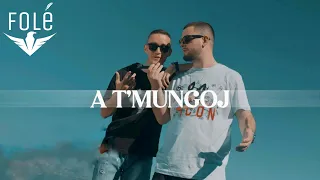 FLAMUR & ILIR - A T’MUNGOJ (PROD. BY BLERIM HAZIRI)