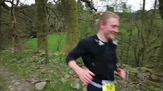 Official Raceday Clip from Montane Trail 13 & 26 Howgills 2024