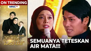 TETESKAN AIR MATA! Lesti & Rizky Ceritakan Tentang Lagu Barunya | KILAU 3 TAHUN CINTA LESLAR