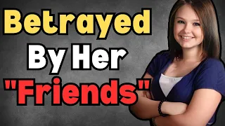 Betrayed: The Tragic Fate of Skylar Neese