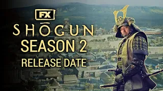 Shogun Season 2 Official Release Date | Shogun S1 Episode 10 Promo