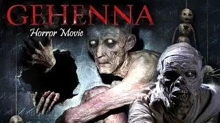 GEHENNA : 2020 NEW Releases Tamil Movies HD Movies || Horror Movie || Full HD