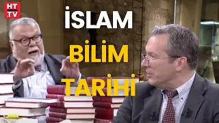 (Prof. Dr. Celal Şengör) İslam bilim tarihine damga vuran icatlar | Teke Tek Özel