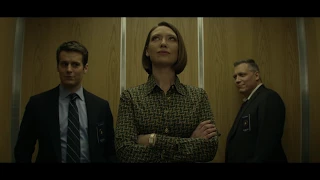 Mindhunter - 1x04 Ending