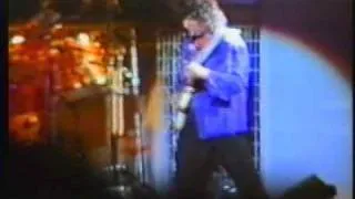 Deep Purple - Smoke On The Water (Live In Vienna 1987)