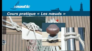 Cours pratique: Les nœuds