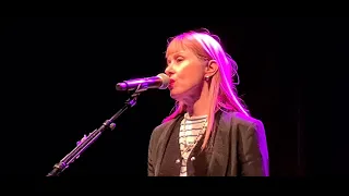 Suzanne Vega - Take A Walk On The Wild Side (Lou Reed cover), Stuttgart 07.21.2023