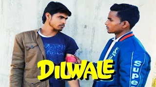 Dilwale {HD} Ajay Devgan  Sunil Shetty Raveena Tandon Hindi Full Movie