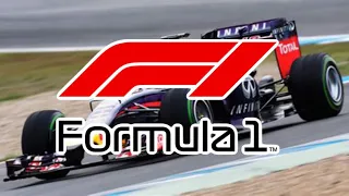 F1 23: Grand Prix 2023