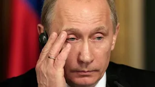 Die Wahrheit Über Wladimir Putins Leibwächter