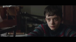 A Monster Calls - Messy Ever After - Own it on Blu-ray & DVD 3/28