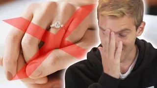 WHY THE WEDDING IS CANCELLED - Overcooked 2 with Marzia