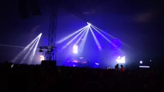 AFTER PARTY!!! #14 | Společná výprava na Defqon.1 (2015)