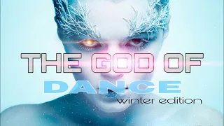 LA VERA DANCE ANNI '90 (SPECIAL EDITION) "THE GOD OF THE DANCE" DJ HOKKAIDO