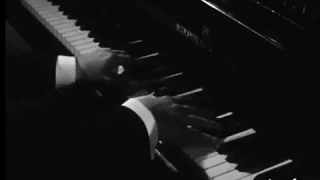 (VIDEO) Samson François plays Chopin (1959)