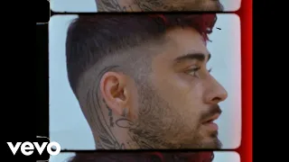 ZAYN - What I Am (Official Lyric Video)