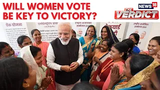 Lok Sabha Election | Women Pivotal To PM Modi's Success? | Lok Sabha Election 2024 | N18EP | News18