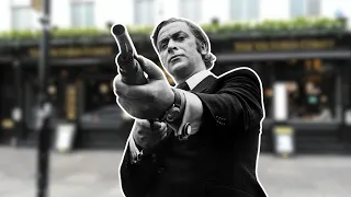 Newcastle Pub Making False Claim Over ‘Get Carter’ Filming Location!