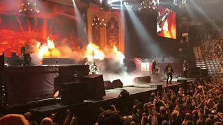 Iron Maiden - Iron Maiden - Nashville Aug 19, 2019