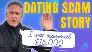 My $15k Scam Story Dating In Ukraine