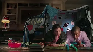 The Psych Slumber Party Promo