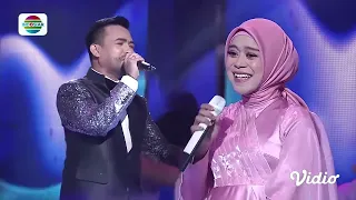 INGIN SELALU BERSAMA!!FILDAN DA & LESTI DA BERSYUKUR JADI "BIDADARI CINTA" MU |ANUGRAH KPI 2021|