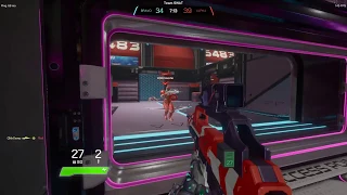 First Splitgate Montage