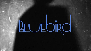 Charles Bukowski - Bluebird