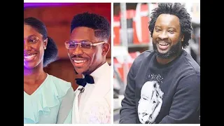 Shocking ! This is what Dr. Sonnie Badu said about Moses Bliss