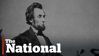 Abraham Lincoln's Death | The Canadian Connection