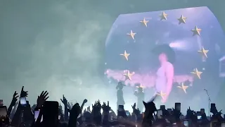 Joost Klein - Europapa REMIX (live 013 Tilburg the Netherlands)